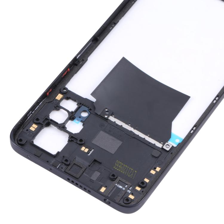 For Xiaomi Redmi Note 11 Pro 4G Middle Frame Bezel Plate, For Xiaomi Redmi Note 11 Pro 4G