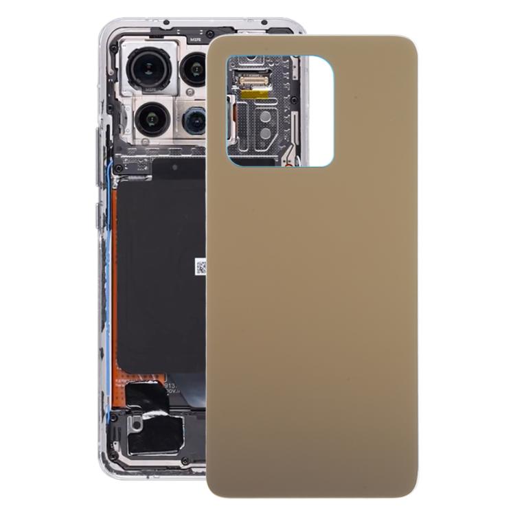 For Xiaomi 14T OEM Back Cover