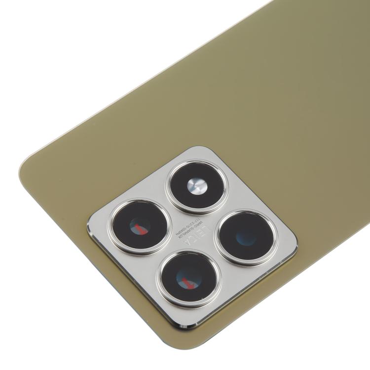 For Xiaomi 14T OEM Back Cover with Camera Lens Cover, For Xiaomi 14T(with Camera Lens Cover)
