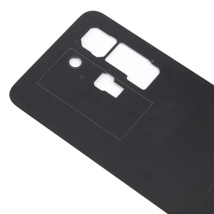 For Infinix Note 50x 5G X6857B Original Leather Back Cover, For Infinix Note 50x 5G(Original)