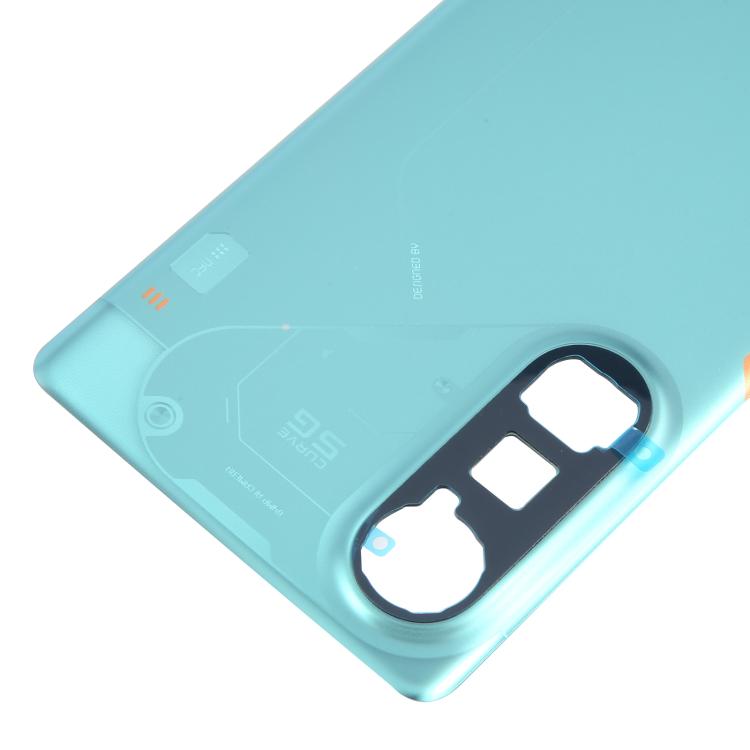 For Tecno Pova Curve 5G LJ8k Original Back Cover, For Tecno Pova Curve 5G(Original)