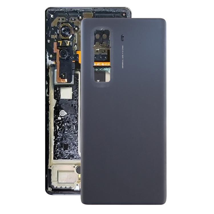 For Infinix Hot 50 Pro+ 4G X6880 Original Back Cover, For Infinix Hot 50 Pro+ 4G(Original)