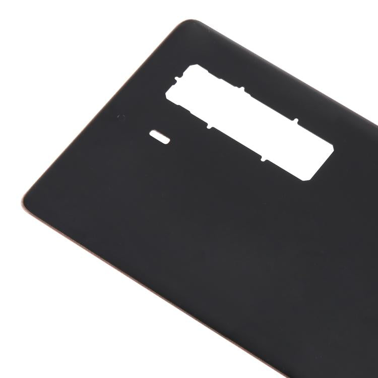 For Infinix Hot 50 Pro+ 4G X6880 Original Leather Back Cover, For Infinix Hot 50 Pro+ 4G(Original)