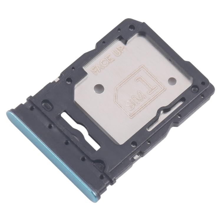 For Motorola Edge 60 Fusion 10pcs Original SIM Card Tray + SIM Card Tray / Micro SD Card Tray, For Motorola Edge 60 Fusion