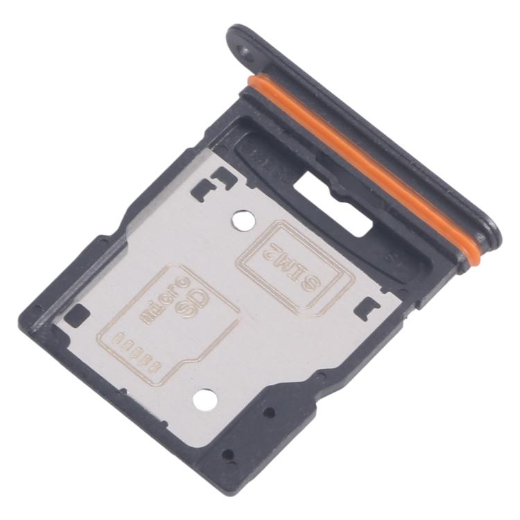 For Nothing CMF Phone 2 Pro SIM Card Tray + SIM Card Tray / Micro SD Card Tray, For Nothing CMF Phone 2 Pro