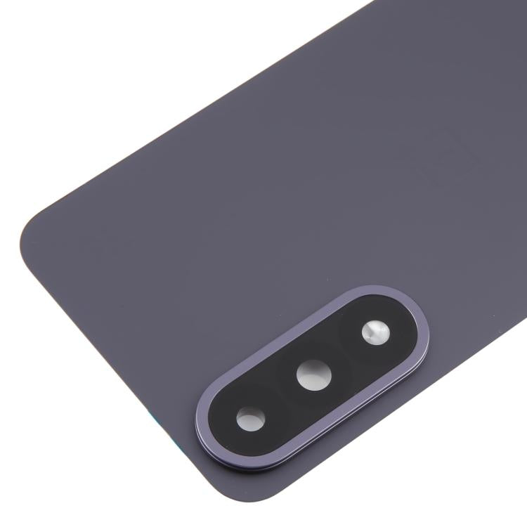 For OnePlus Ace 5 Ultra Back Cover with Camera Lens Cover, For OnePlus Ace 5 Ultra(with Camera Lens Cover)