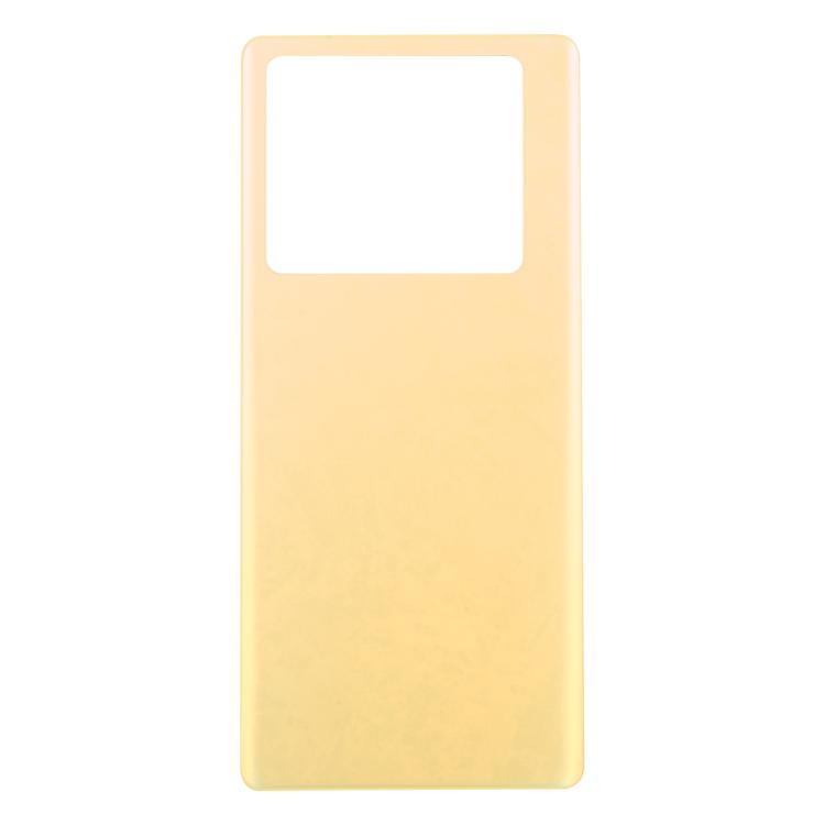 For Infinix Note 40 Pro+ 5G X6851B Original Back Cover, For Infinix Note 40 Pro+ 5G (Original)