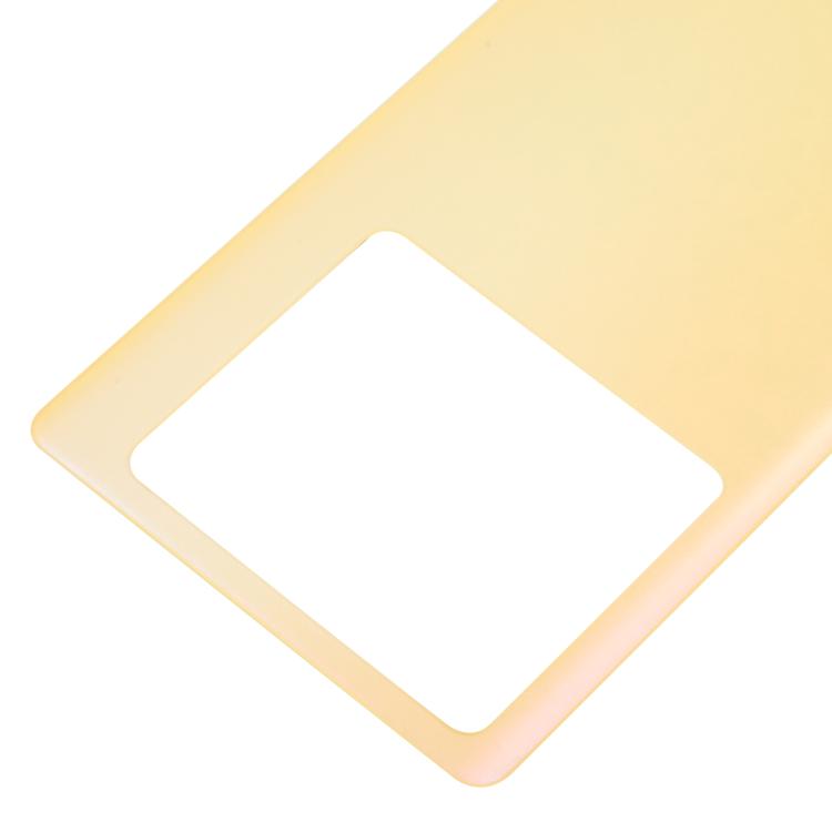 For Infinix Note 40 Pro+ 5G X6851B Original Back Cover, For Infinix Note 40 Pro+ 5G (Original)