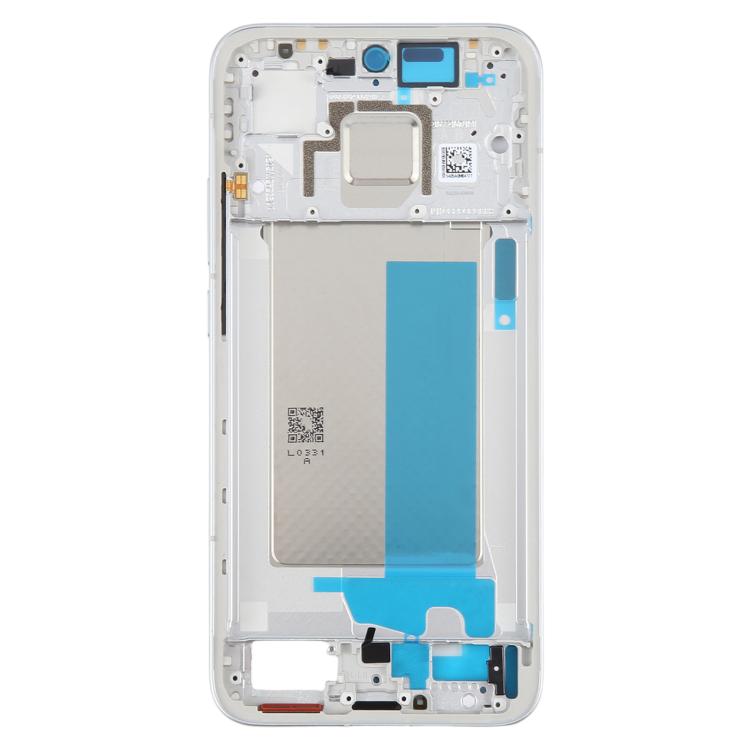 For Xiaomi Redmi Toubo 4 Pro Original Front Housing LCD Frame Bezel Plate, For Xiaomi Redmi Turbo 4 Pro(Original)