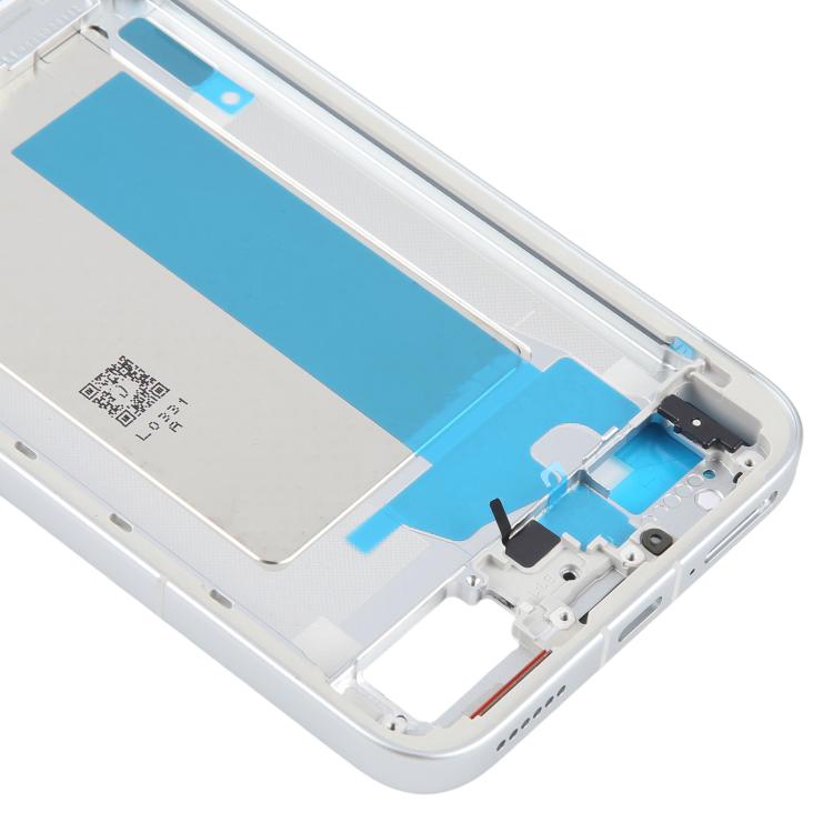 For Xiaomi Redmi Toubo 4 Pro Original Front Housing LCD Frame Bezel Plate, For Xiaomi Redmi Turbo 4 Pro(Original)