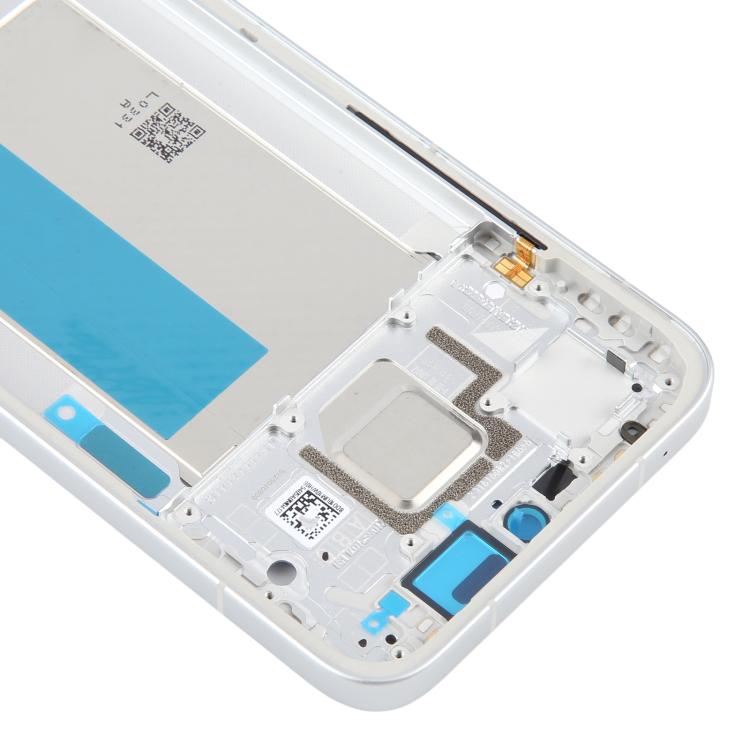For Xiaomi Redmi Toubo 4 Pro Original Front Housing LCD Frame Bezel Plate, For Xiaomi Redmi Turbo 4 Pro(Original)