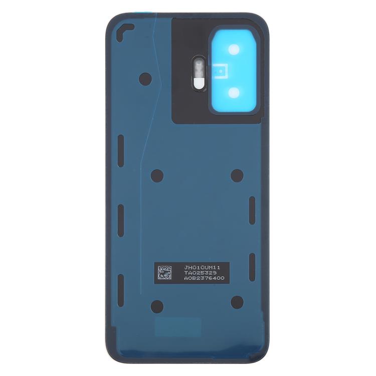 For Xiaomi Redmi Turbo 4 Pro Original Battery Back Cover