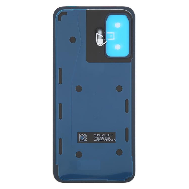 For Xiaomi Redmi Turbo 4 Pro Original Battery Back Cover, For Xiaomi Redmi Turbo 4 Pro(Original)