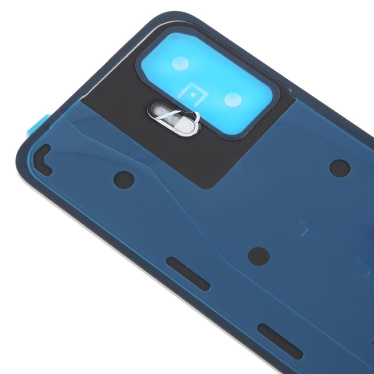 For Xiaomi Redmi Turbo 4 Pro Original Battery Back Cover, For Xiaomi Redmi Turbo 4 Pro(Original)