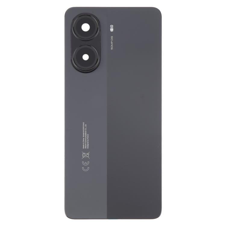 For Xiaomi Poco X7 Pro Original Battery Back Cover