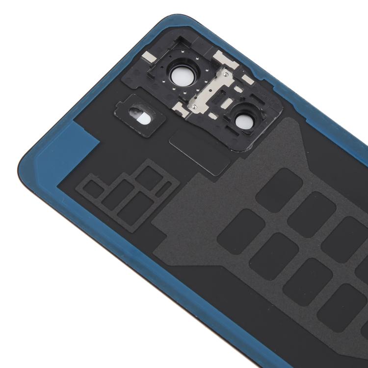 For Xiaomi Poco X7 Pro Original Battery Back Cover