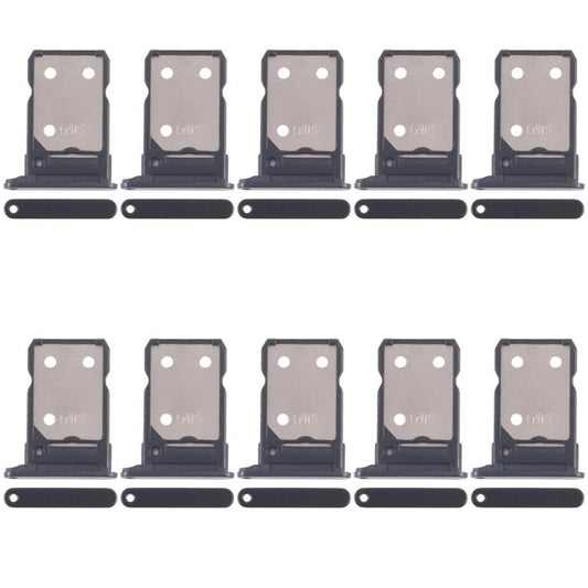 For OPPO Reno7 4G CPH2363 10pcs Original SIM Card Tray + SIM Card Tray