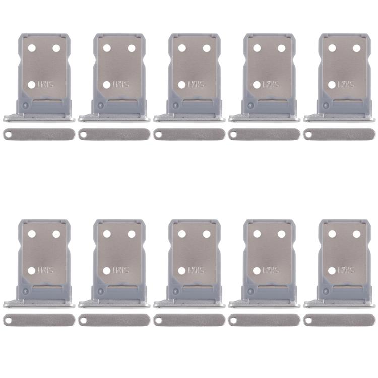 For OPPO Reno7 4G CPH2363 10pcs Original SIM Card Tray + SIM Card Tray