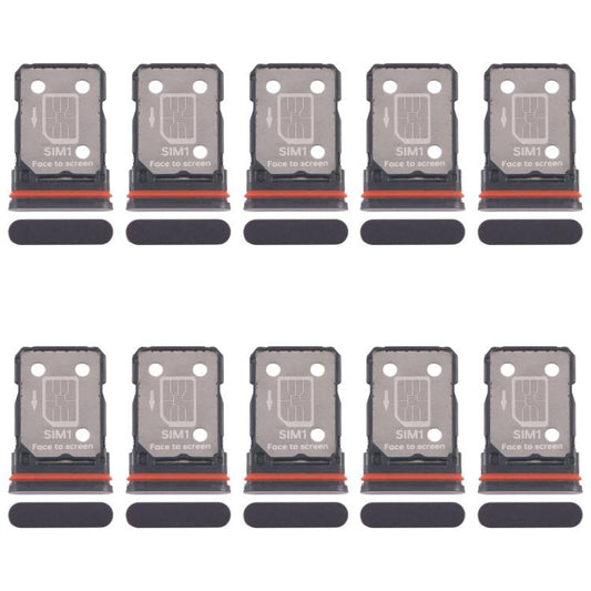 For OPPO F29 Pro 10pcs Original SIM Card Tray + SIM Card Tray