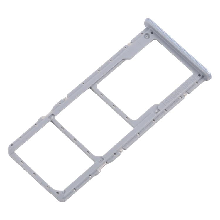 For Realme Note 50 RMX3834 10pcs Original SIM Card Tray + SIM Card Tray + Micro SD Card Tray