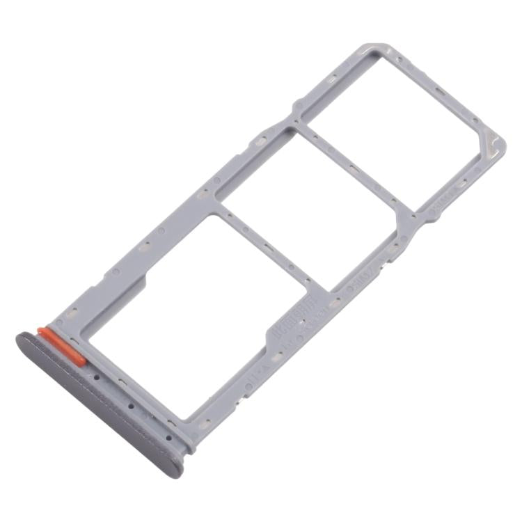 For Realme C75 4G RMX3941 10pcs Original SIM Card Tray + SIM Card Tray + Micro SD Card Tray