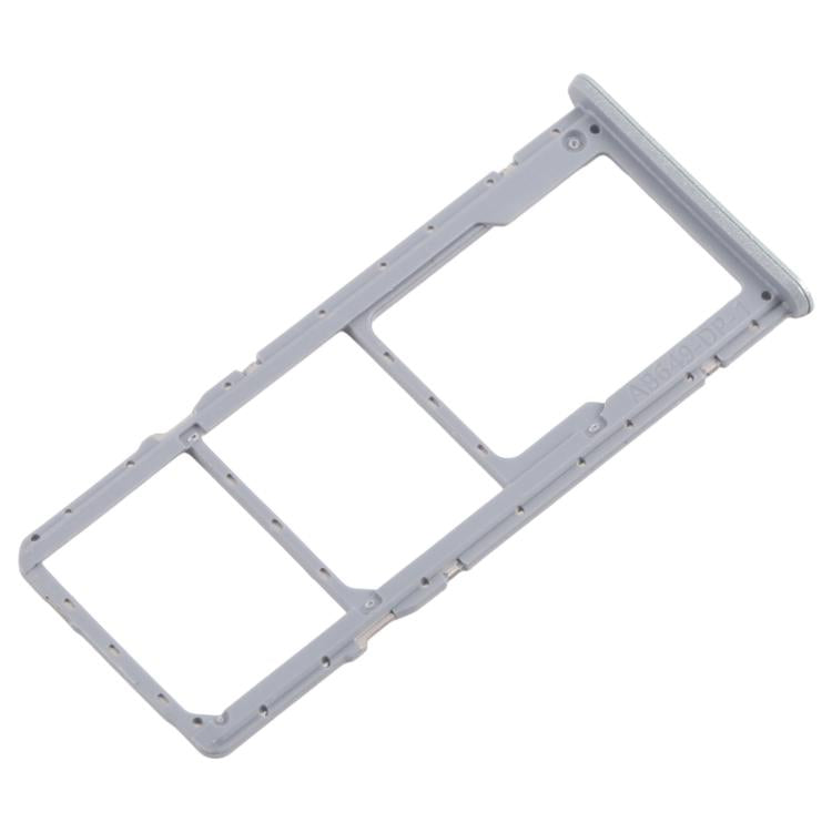 For Realme C63 5G RMX3950 10pcs Original SIM Card Tray + SIM Card Tray + Micro SD Card Tray