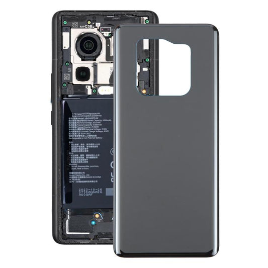 For Xiaomi Redmi Note 14 Pro+ 5G India Original Back Cover