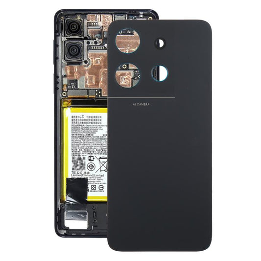 For TCL 503 4G T442M T442A T442J Original Back Cover
