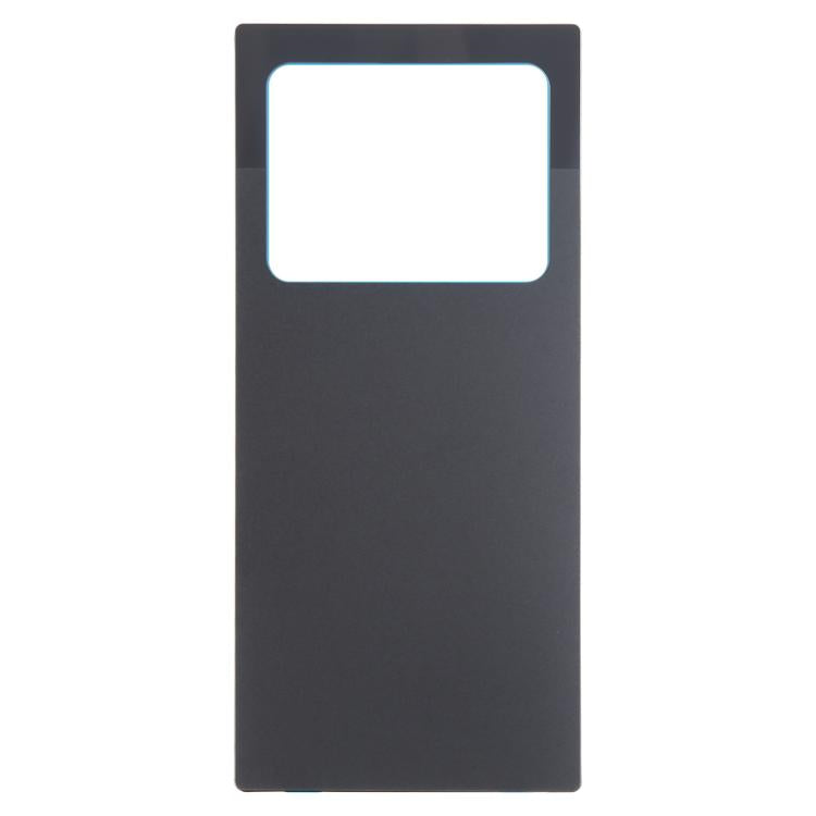 For ZTE Nubia Z50 Ultra NX712J Original Glass Back Cover