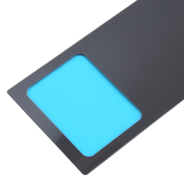 For ZTE Nubia Z50 Ultra NX712J Original Glass Back Cover