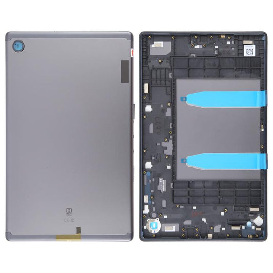 For Lenovo Smart Tab M10 HD 2nd Gen TB-X306X TB-X306F TB-X306 Original Battery Back Cover