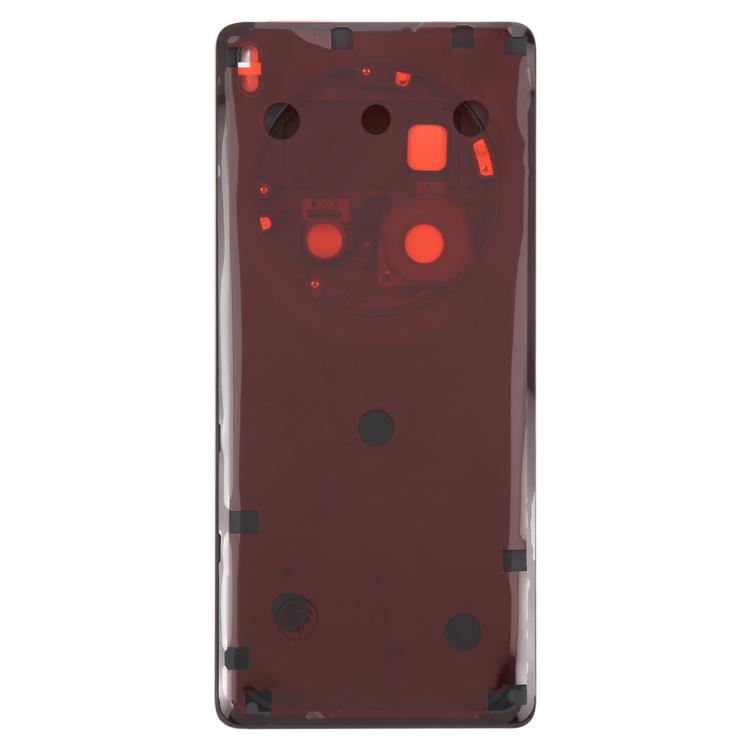 For vivo X100 Ultra 5G V2366GA V2366HA Original Back Cover with Camera Lens Cover
