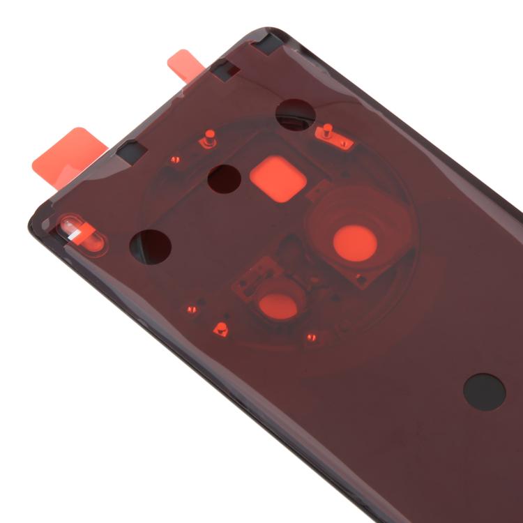 For vivo X100 Ultra 5G V2366GA V2366HA Original Back Cover with Camera Lens Cover