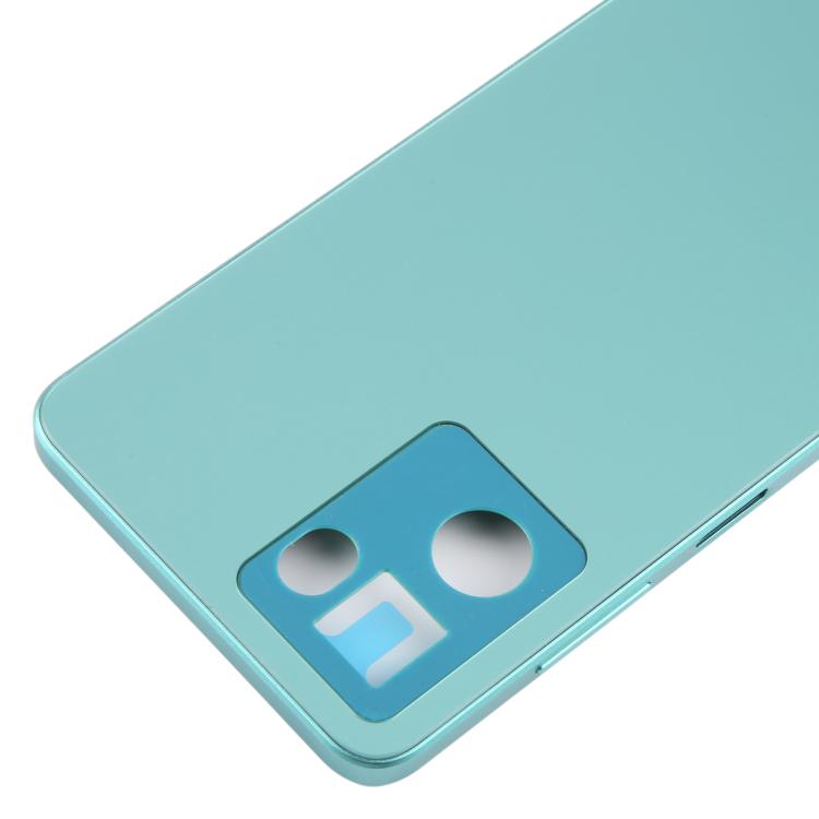 For HMD Pulse Original Back Cover