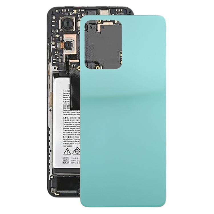 For HMD Pulse Pro Original Back Cover