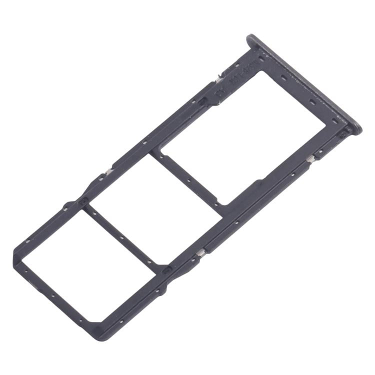 For Nokia 5.3 Original SIM Card Tray + SIM Card Tray + Micro SD Card Tray