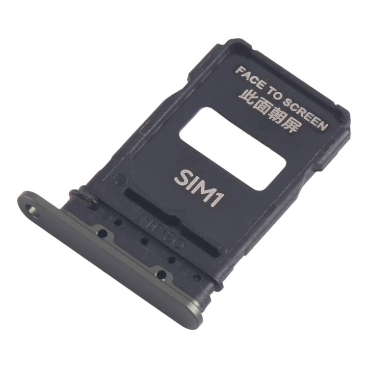 For Xiaomi 15 Pro 10pcs SIM Card Tray + SIM Card Tray