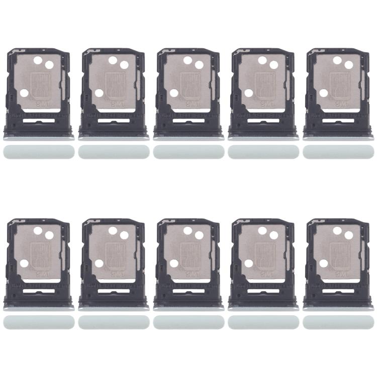 For Xiaomi Redmi A3 4G 10pcs SIM Card Tray + SIM Card Tray