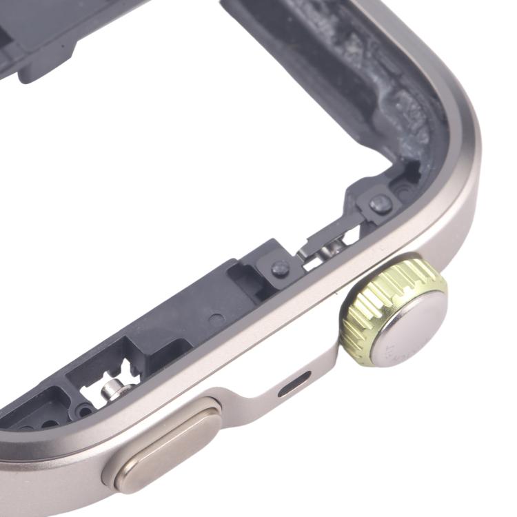 For Huawei Watch Fit 4 Pro Original LCD Screen Frame Bezel Plate