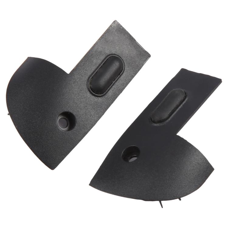 For HP Pavilion 15-B LCD Left/Right Shaft Cover