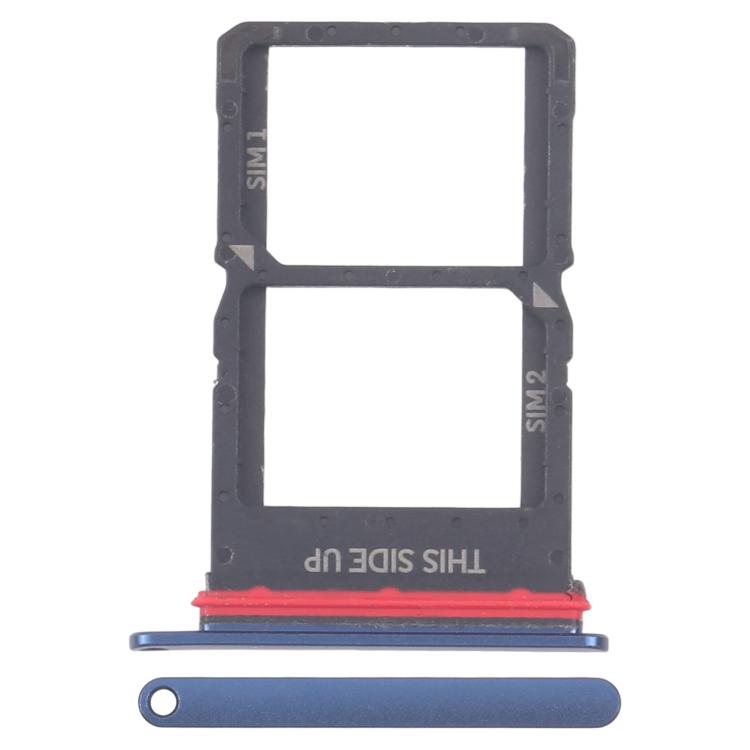 For Motorola Razr 60 / Razr 2025 Original SIM Card Tray + SIM Card Tray, For Motorola Razr 60 / Razr 2025(Original,Dual SIM)