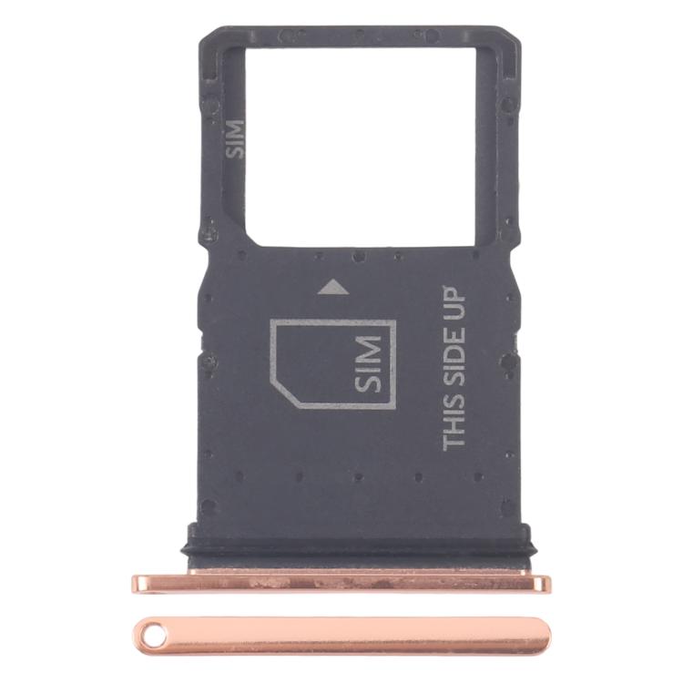 For Motorola Razr 60 Ultra / Razr Ultra 2025 Original SIM Card Tray, For Motorola Razr 60 Ultra / Razr Ultra 2025(Original)