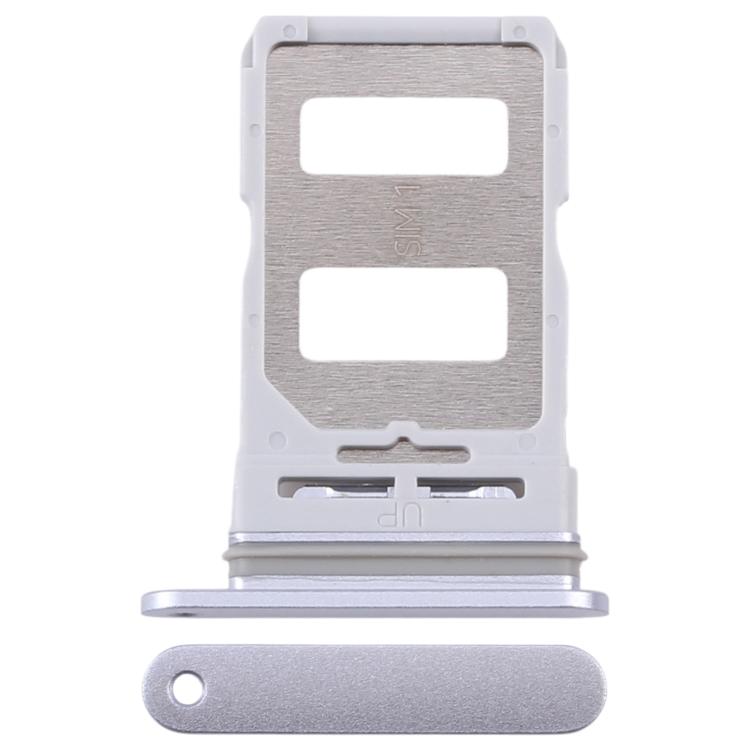 For Nokia X30 Original SIM Card Tray + SIM Card Tray, For Nokia X30(Original)