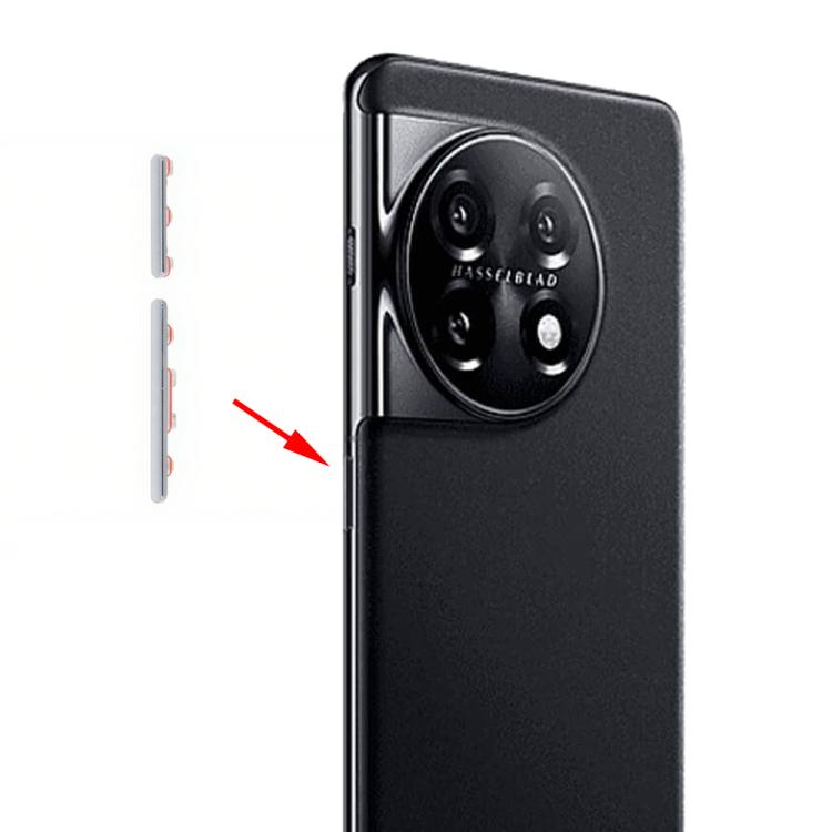 For OnePlus 11 Power Button and Volume Control Button, For OnePlus 11, For OnePlus 11(Gold), For OnePlus 11(Cyan)