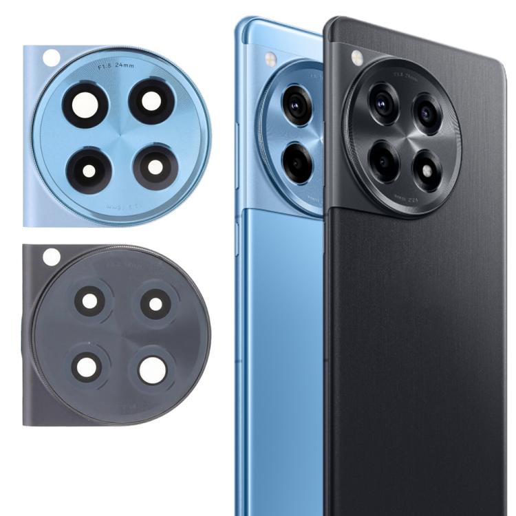For OnePlus 12R Camera Lens Cover, For OnePlus 12R