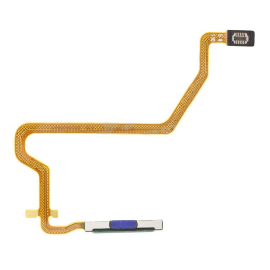 For OnePlus nord CE 3 Lite Side Fingerprint Sensor Flex Cable