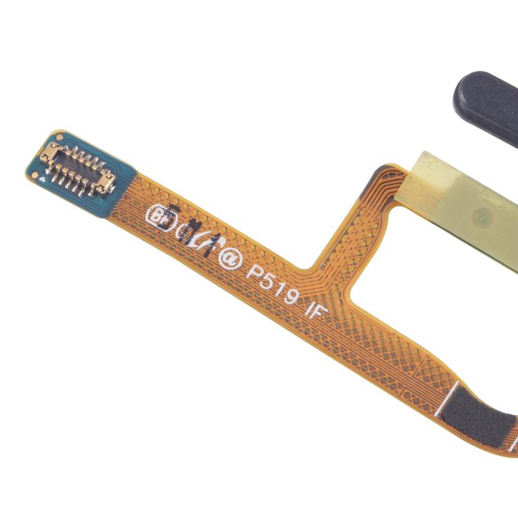 For Samsung Galaxy Z Flip7 SM-F751 Original Fingerprint Sensor Flex Cable