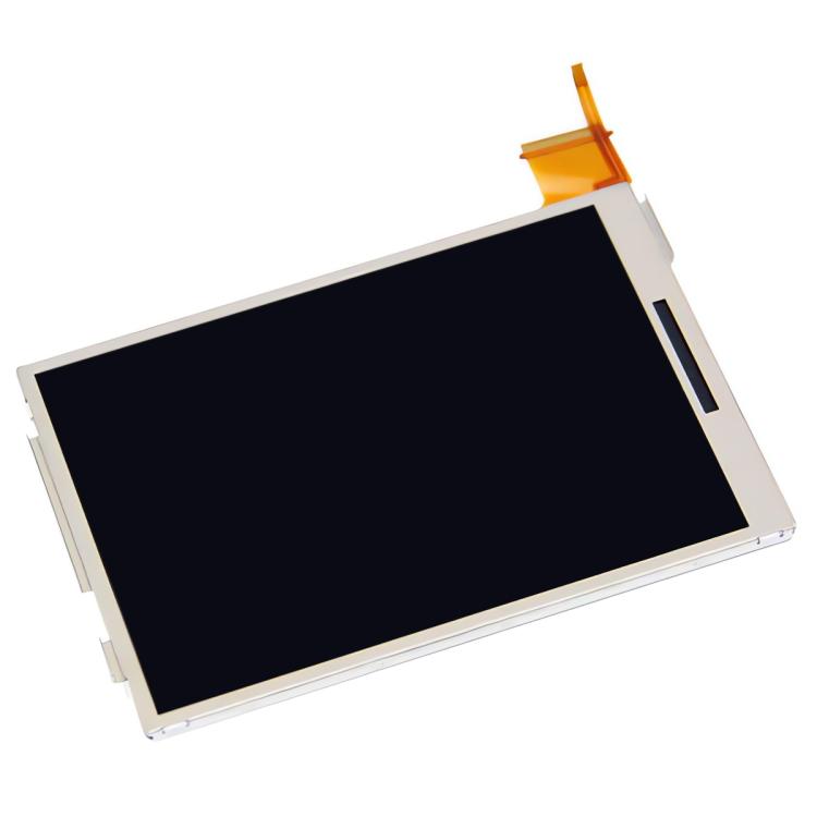 Original Bottom LCD Screen for Nintendo 3DS LL / XL