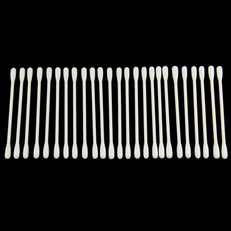 Cleaning Cotton Swabs for Cleanroom Use / Used to Purify All The LCD Panel, Cotton Swabs L