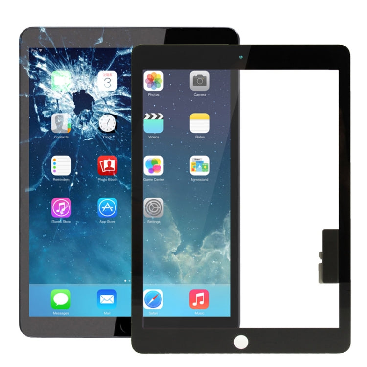 Touch Panel for iPad Air